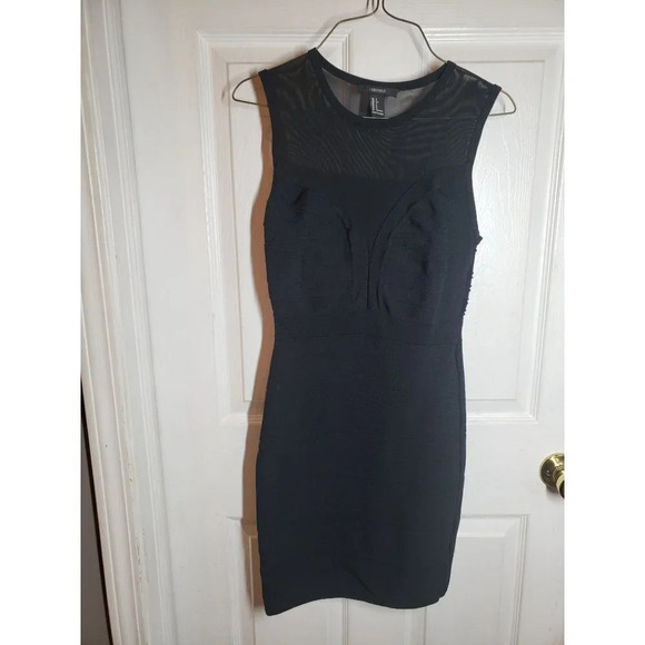 Forever 21 Dresses & Skirts - The Little Black Dress! Forever 21 Women's Size S.